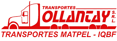 TRANSPORTES OLLANTAY S.R.L.
