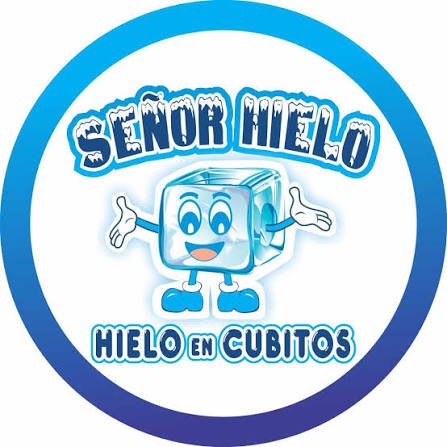 SEÑOR HIELO